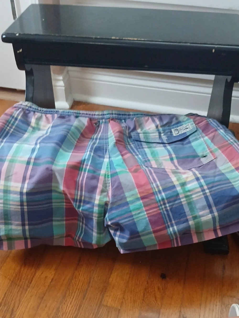 Ralph Lauren swim shorts